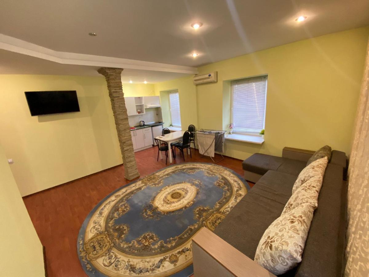 White New Apartments Ultracentral 2-Rooms In The Heart Chişinau Exteriör bild