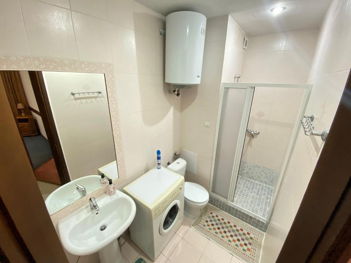 White New Apartments Ultracentral 2-Rooms In The Heart Chişinau Exteriör bild