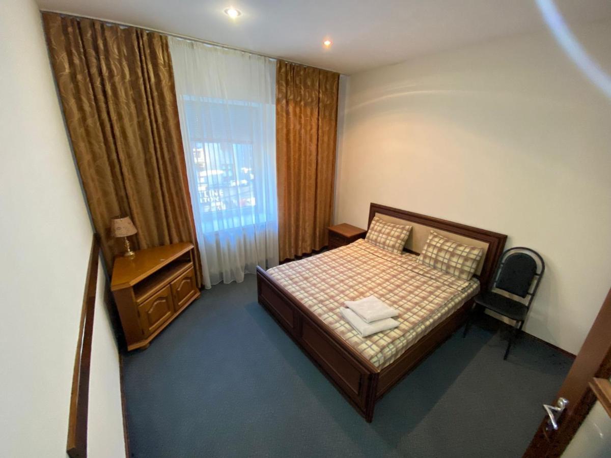 White New Apartments Ultracentral 2-Rooms In The Heart Chişinau Exteriör bild