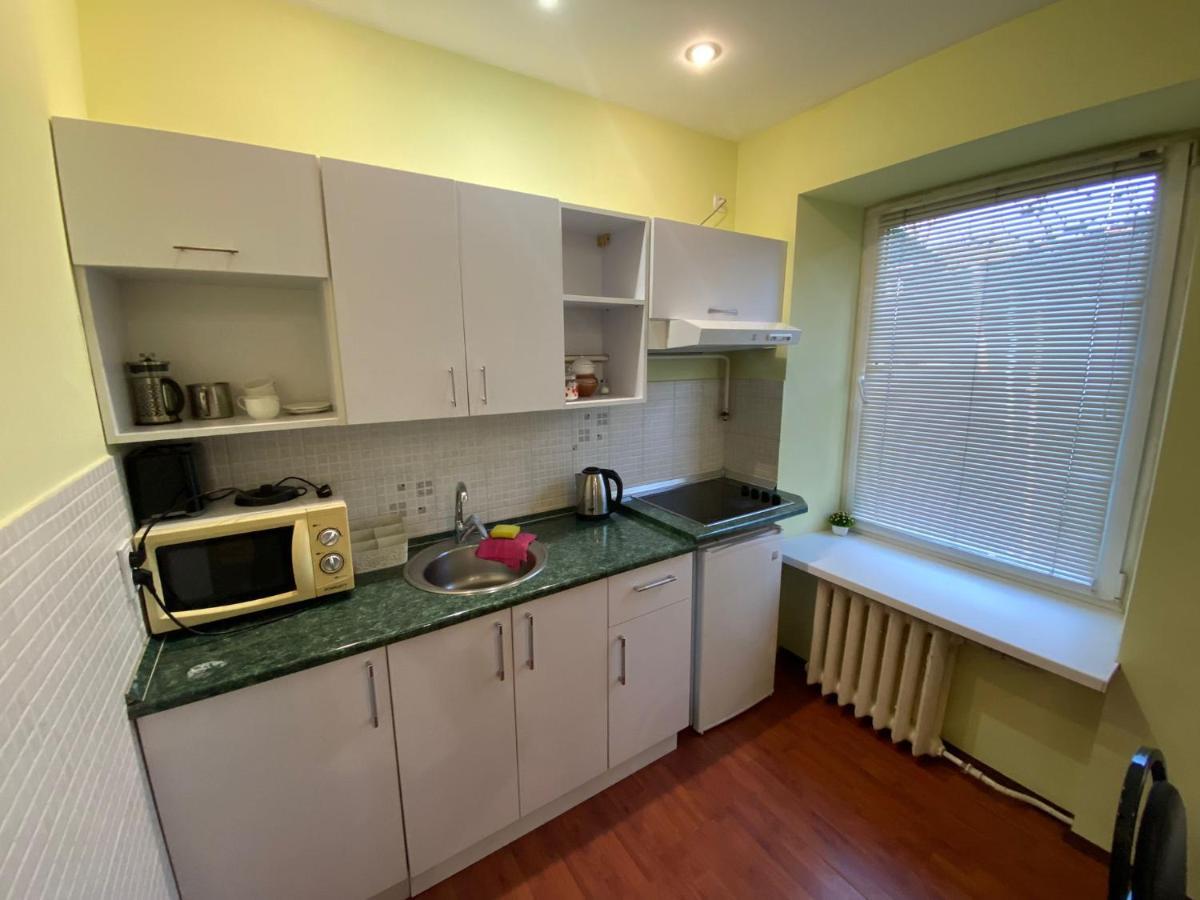 White New Apartments Ultracentral 2-Rooms In The Heart Chişinau Exteriör bild