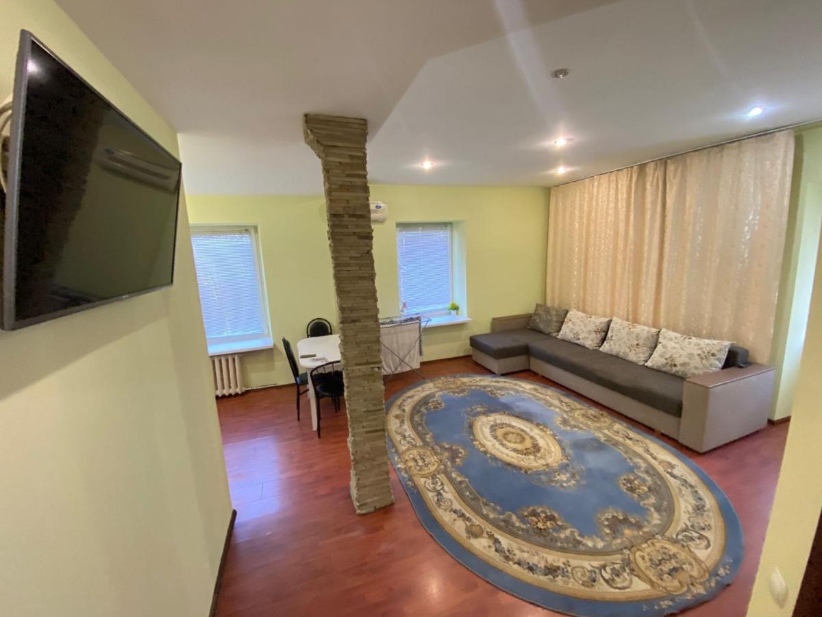 White New Apartments Ultracentral 2-Rooms In The Heart Chişinau Exteriör bild