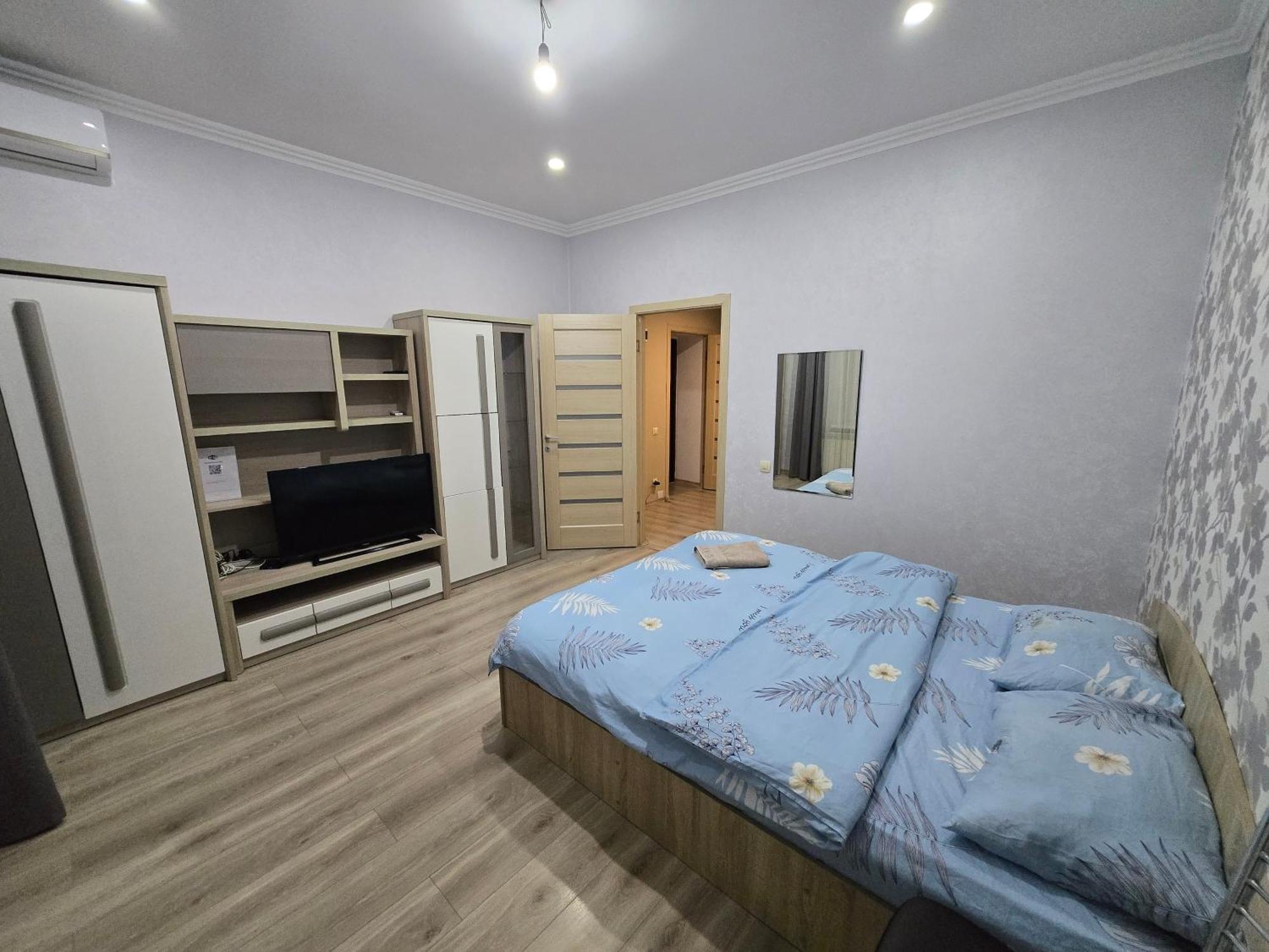 White New Apartments Ultracentral 2-Rooms In The Heart Chişinau Exteriör bild