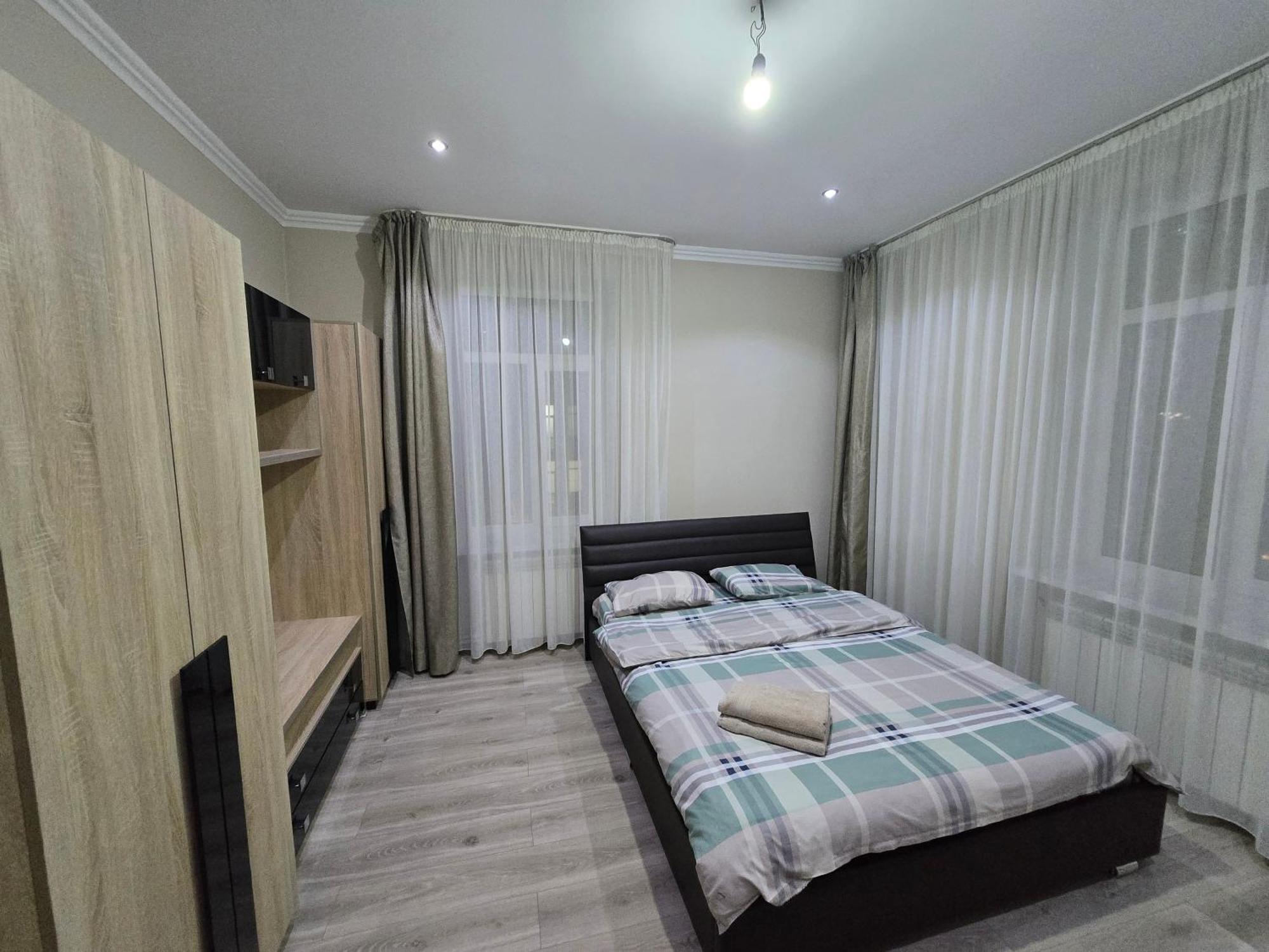 White New Apartments Ultracentral 2-Rooms In The Heart Chişinau Exteriör bild