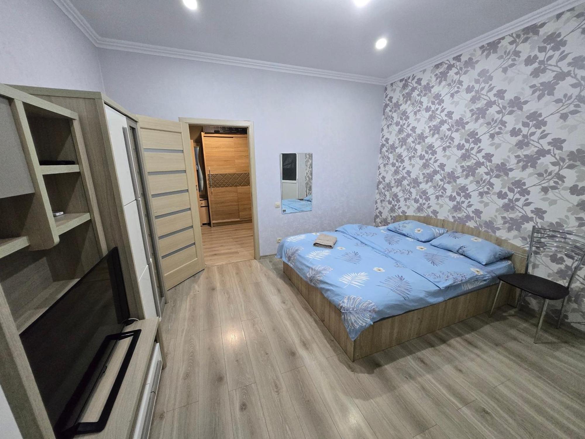 White New Apartments Ultracentral 2-Rooms In The Heart Chişinau Exteriör bild